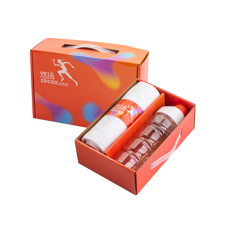20001 悠扬.运动杯两件套