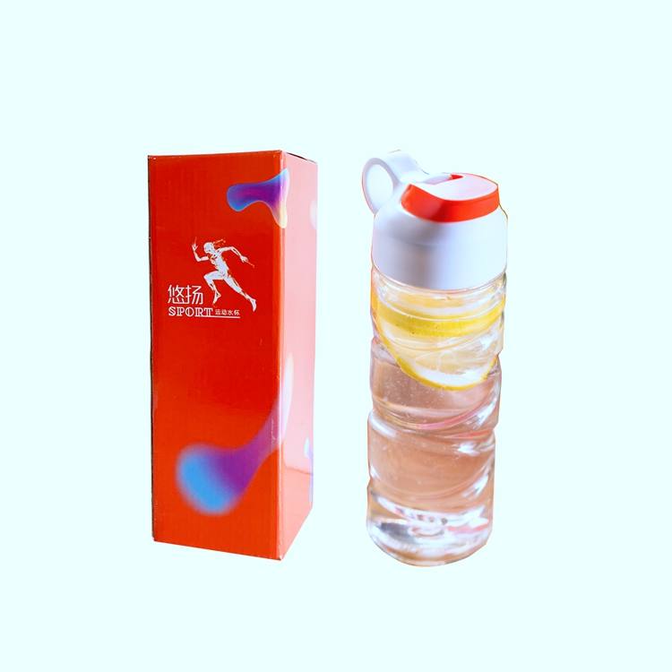 悠扬.运动水杯